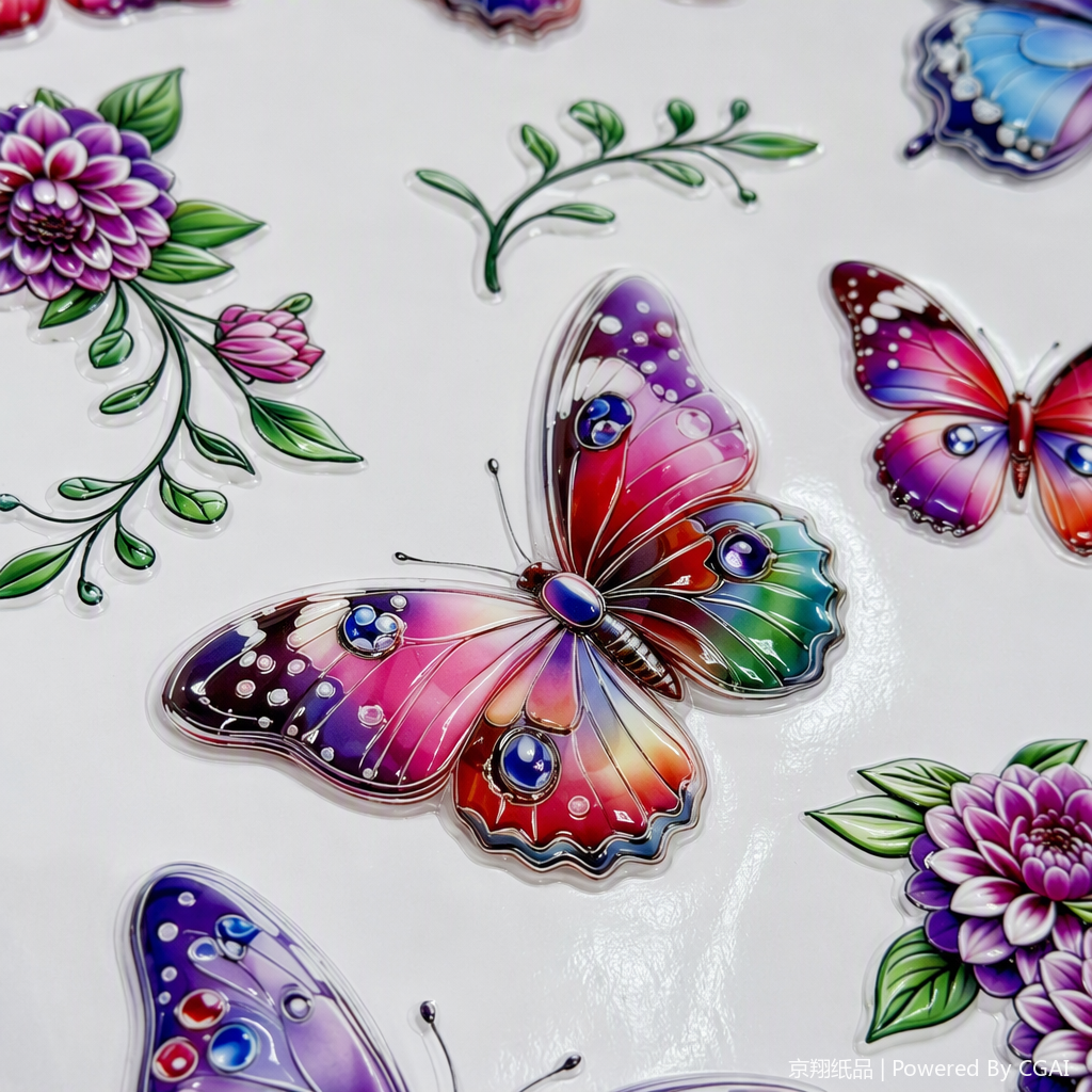 Pegatinas decorativas de pared creativas simples y modernas pegatinas de pared decorativas de pared pegatinas decorativas de pared Application Scenario