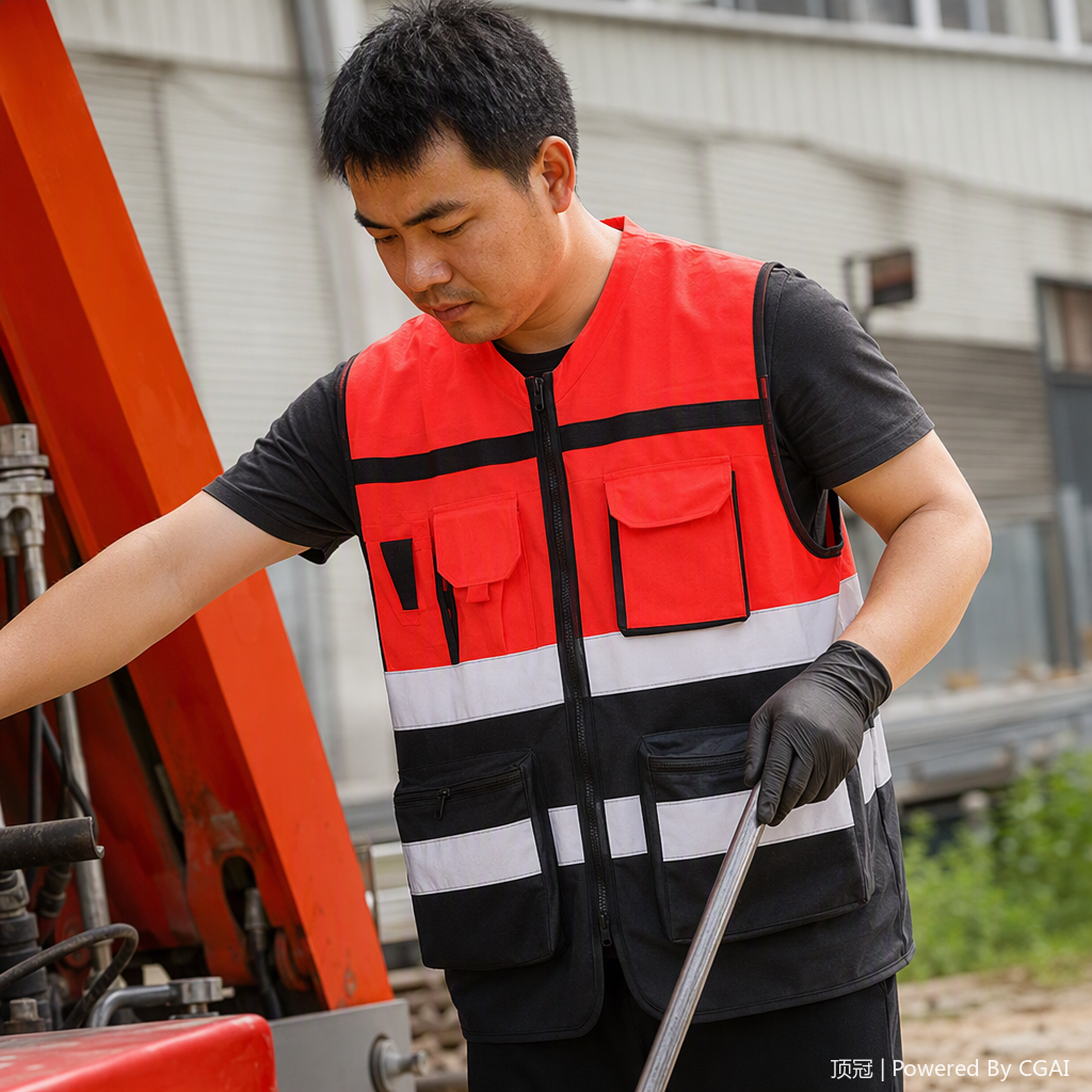 消防服防火耐磨耐热人体安全防护制服工作服耐用防护服装