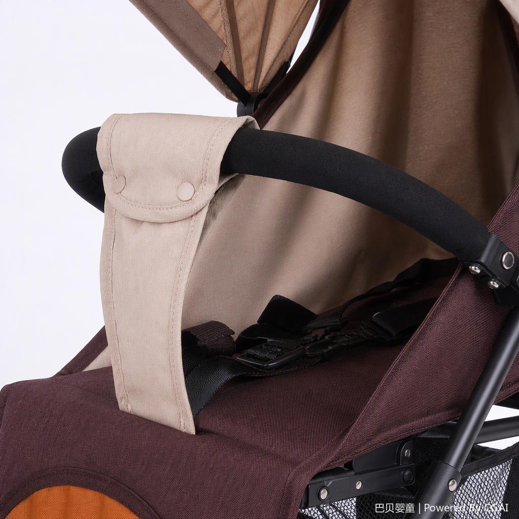 Multi-functional baby stroller, lightweight folding infant stroller, baby seat, baby stroller, stroller products Item Picture