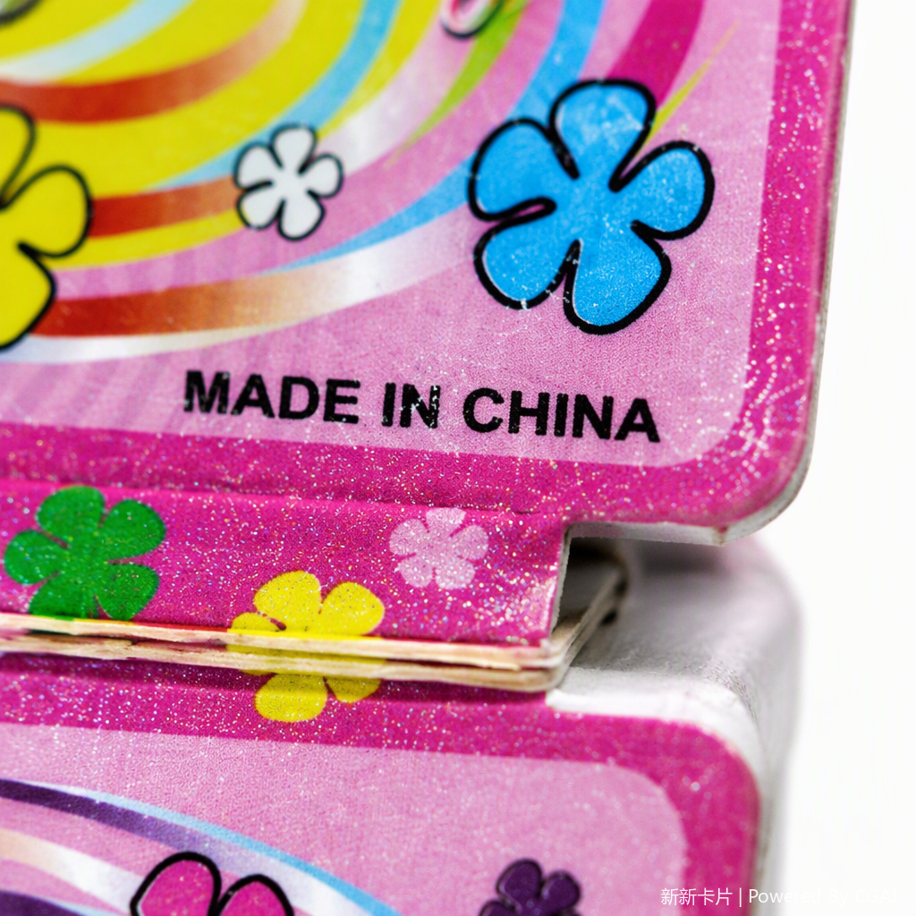 A variety of creative packaging options for jewelry, cardstock, daily necessities, gifts and decorative accessories are available Application Scenario