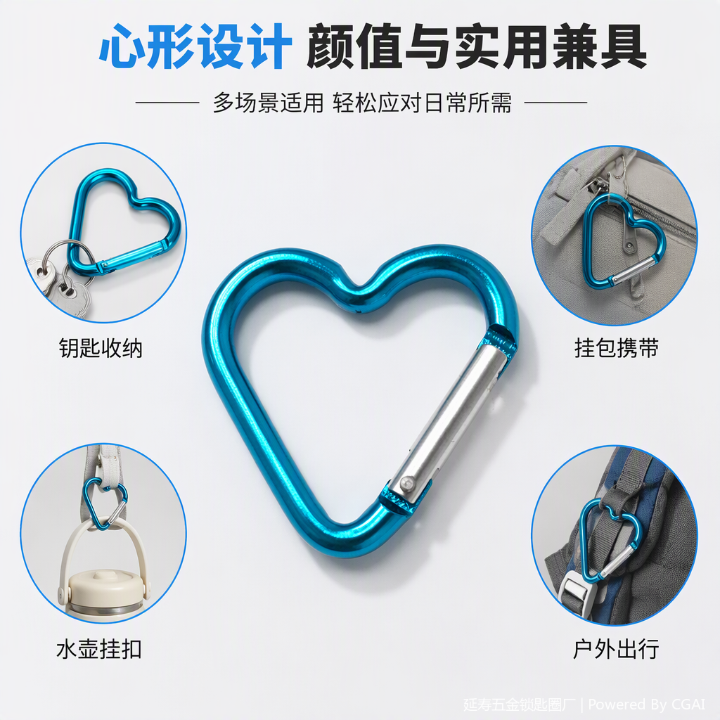 时尚简约毛衣链女韩版百搭秋冬针织衫配饰潮流学生挂件项链