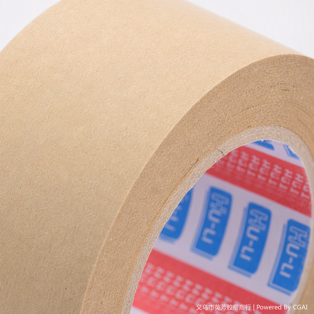 High-strength transparent electronic product-specific tape for packaging and sealing boxes has good heat resistance and adhesion, and is suitable for multiple scenarios details Picture