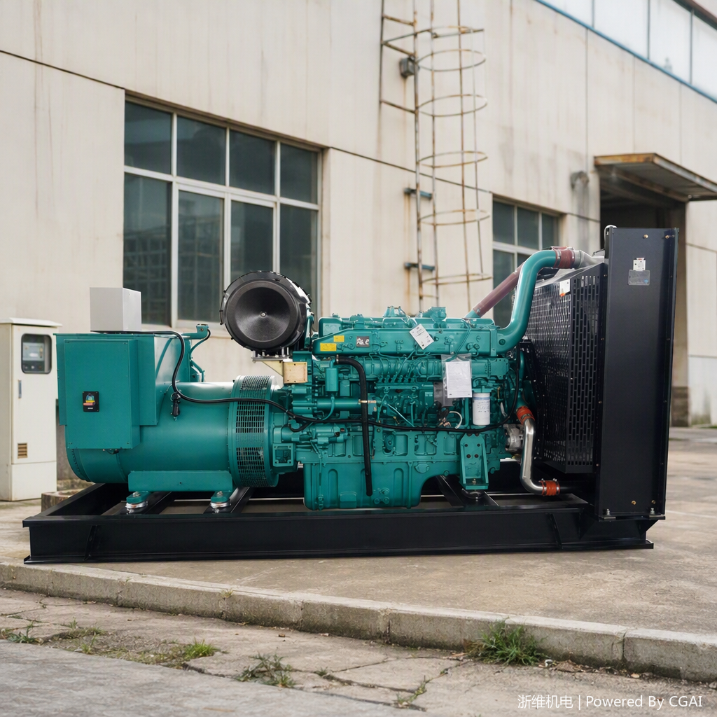 Solar power generation sets, high-efficiency and stable electrical power generation equipment, portable power generation sets, backup power sources Item Picture