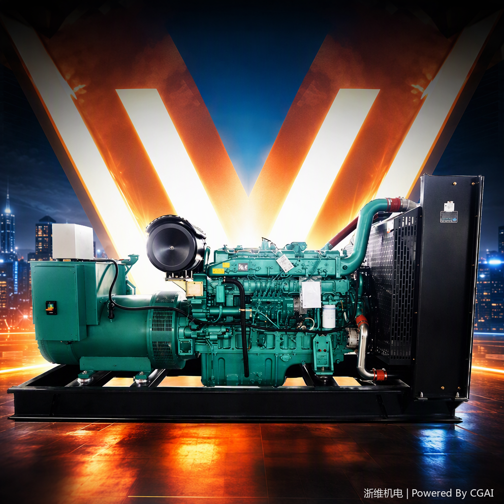 Solar power generation sets, high-efficiency and stable electrical power generation equipment, portable power generation sets, backup power sources details Picture