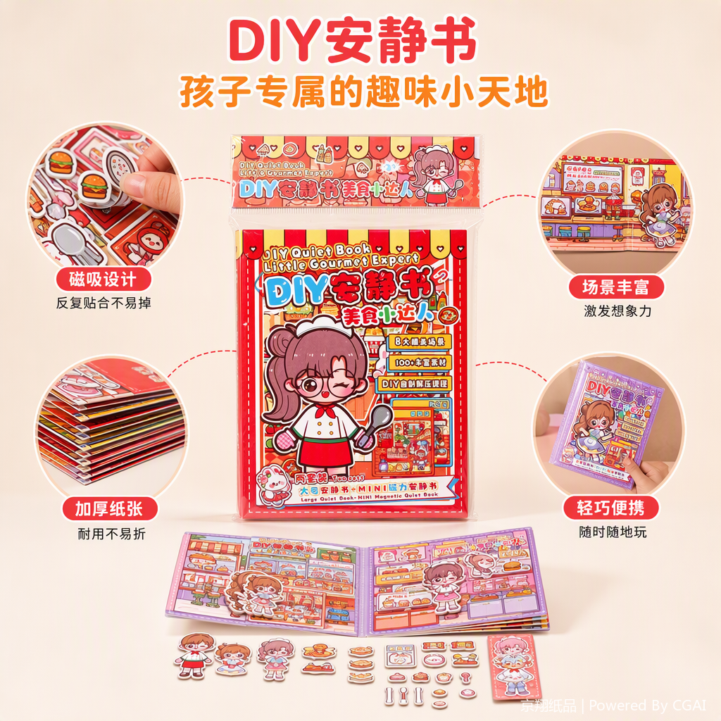 Creative handcrafted decorative items, DIY home ornaments, personalized and creative home decoration items, embellishing daily necessities details Picture