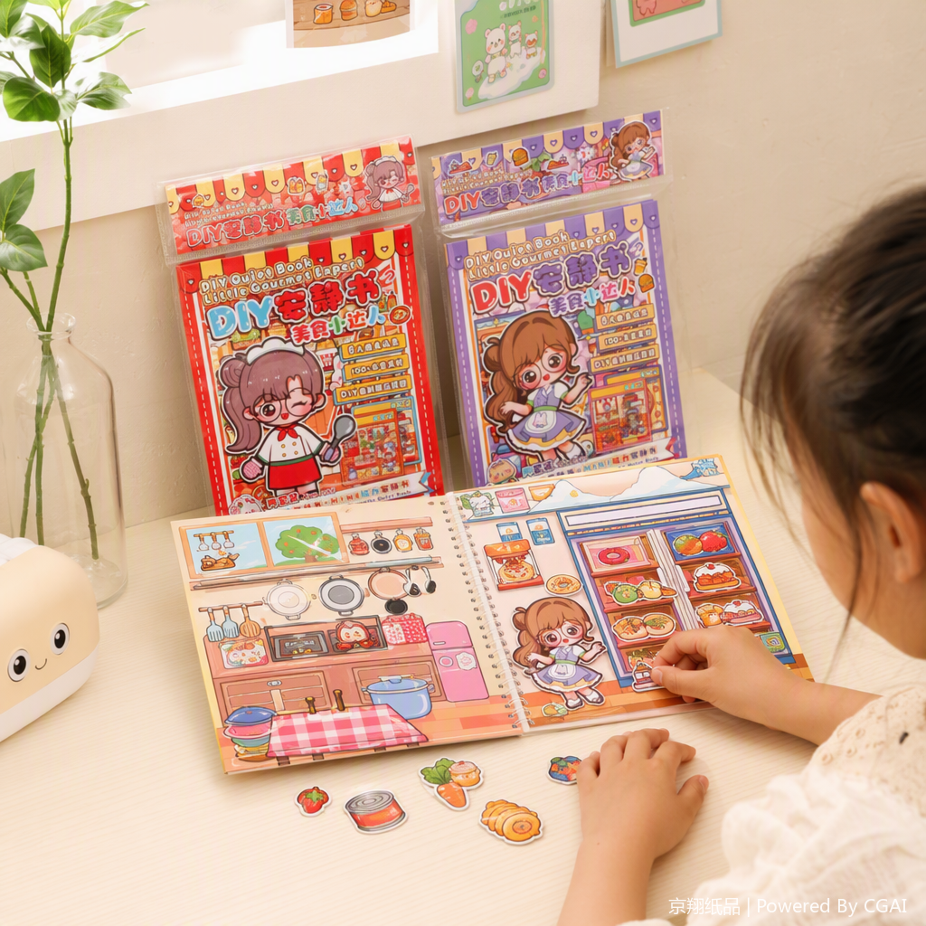 Creative handcrafted decorative items, DIY home ornaments, personalized and creative home decoration items, embellishing daily necessities Specification image