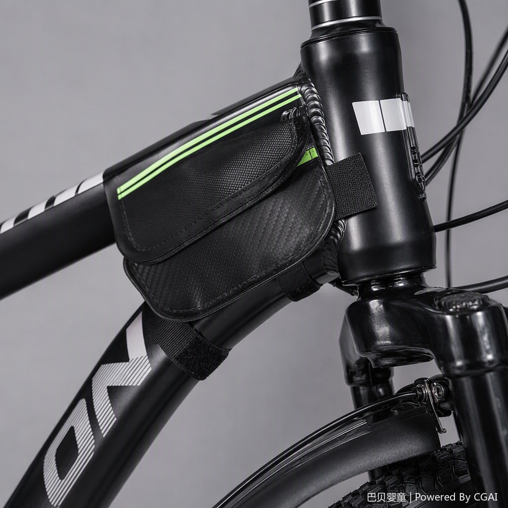 Durable and multi-functional mountain bike riding equipment, mountain bike accessories, essential gear for sports and outdoor activities Item Picture