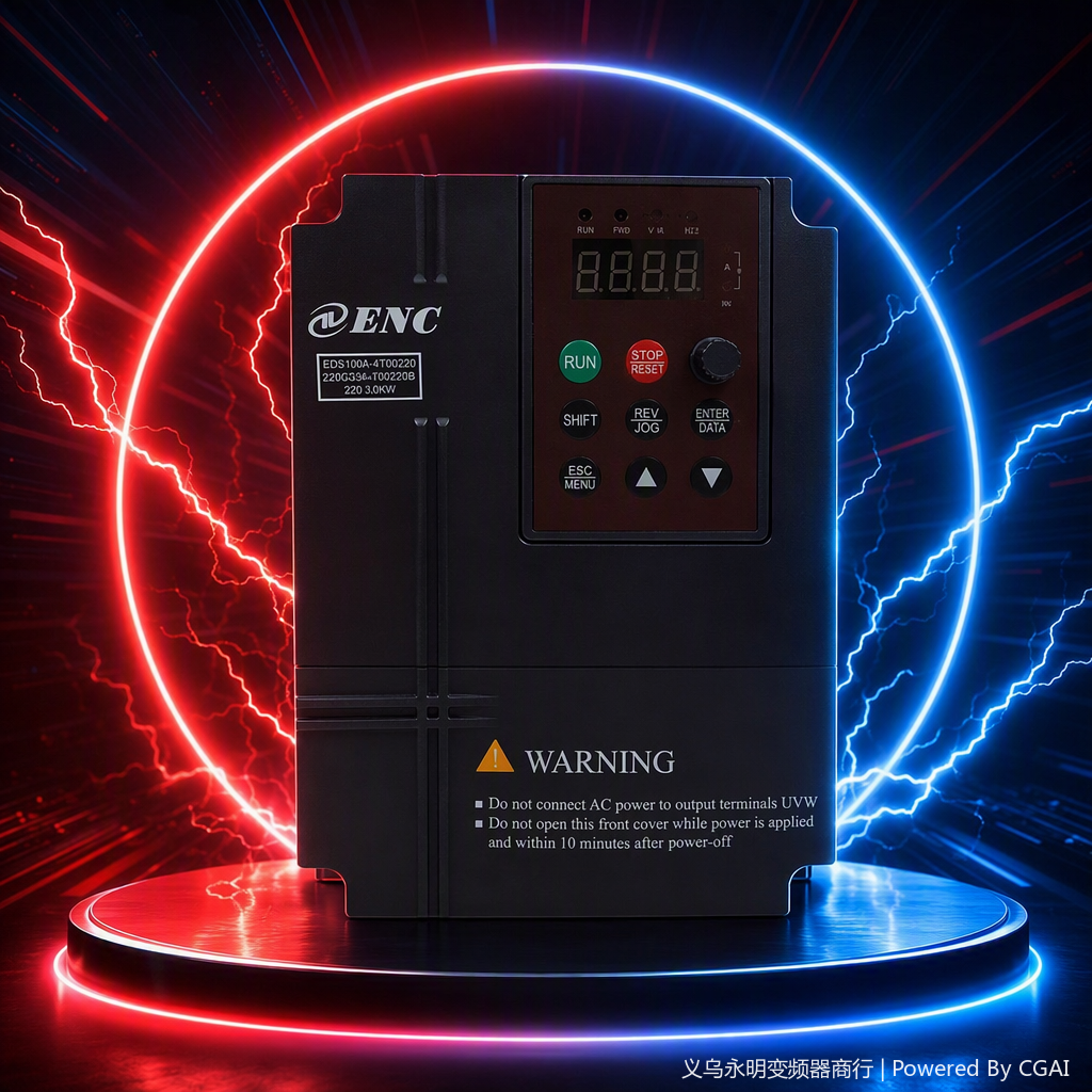 The multi-purpose industrial standard frequency converter electrical speed regulation equipment energy-saving controller is suitable for a wide range of scenarios Application Scenario