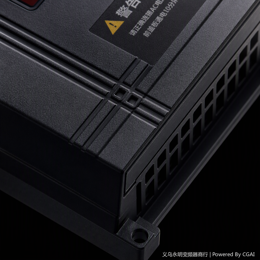 The multi-purpose industrial standard frequency converter electrical speed regulation equipment energy-saving controller is suitable for a wide range of scenarios details Picture