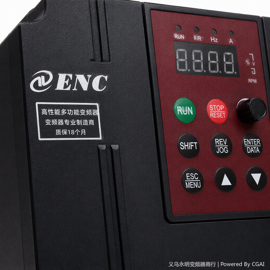 High-performance industrial standard frequency converters and multi-functional speed control controllers are widely applicable as accessories for electrical equipment upgrades
