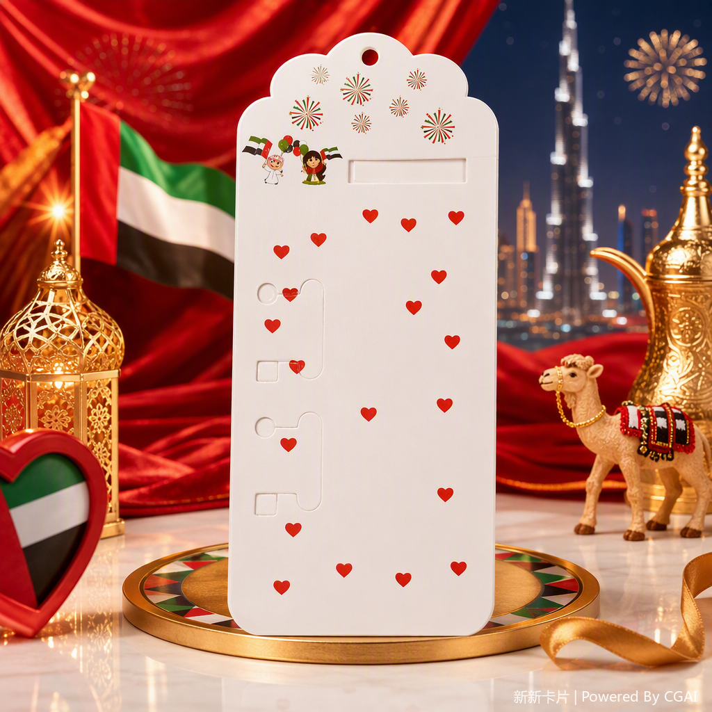 Customized processing of durable and anti-corrosion factory signboards for jewelry card paper labels Specification image