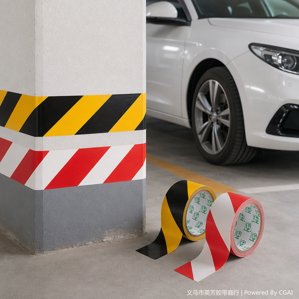 Multi-purpose high-temperature resistant sealing tape, strong adhesive transparent tape for packaging, tear-resistant and wear-resistant express delivery tape Specification image