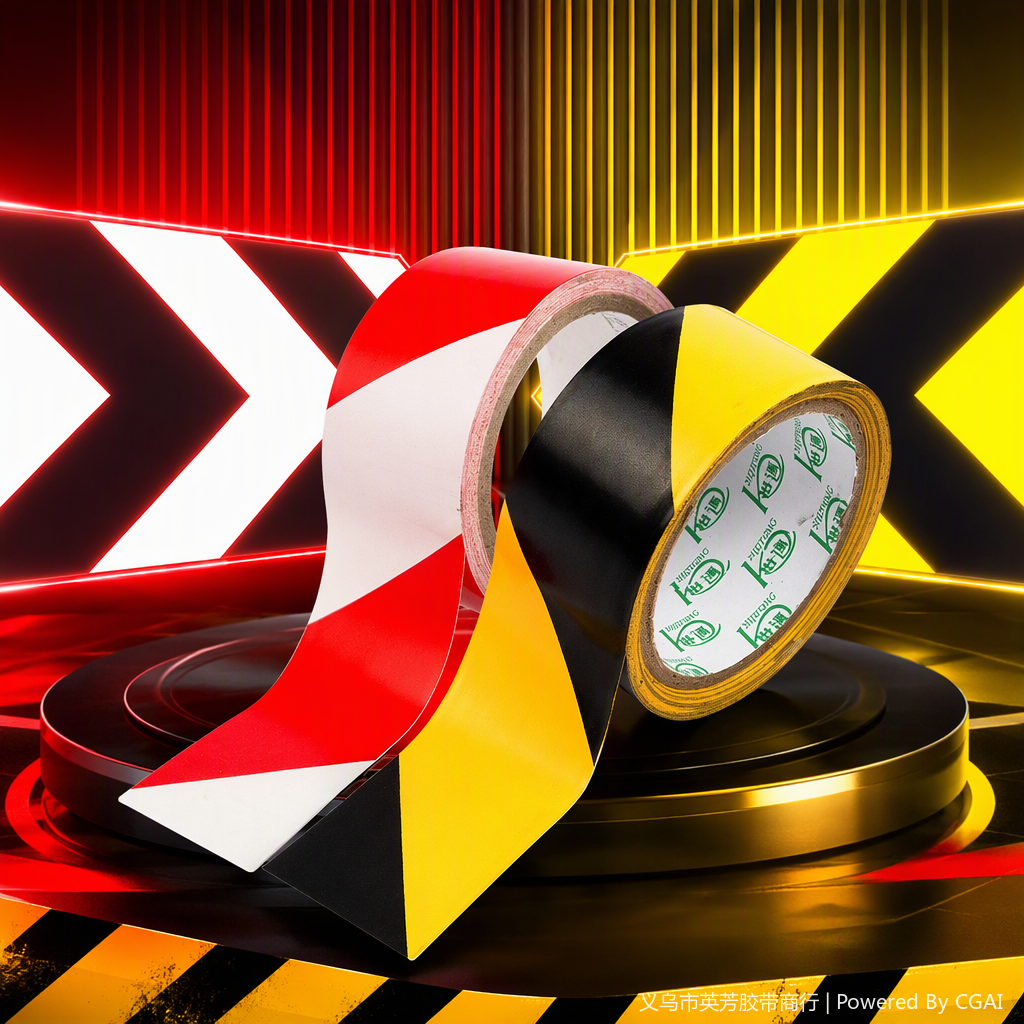 Multi-purpose high-temperature resistant sealing tape, strong adhesive transparent tape for packaging, tear-resistant and wear-resistant express delivery tape