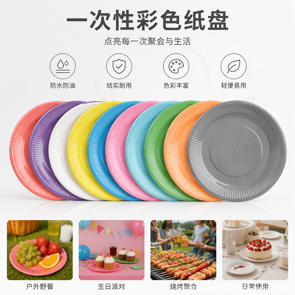多彩文化包装设计印刷用纸多用途艺术纸品装饰材料