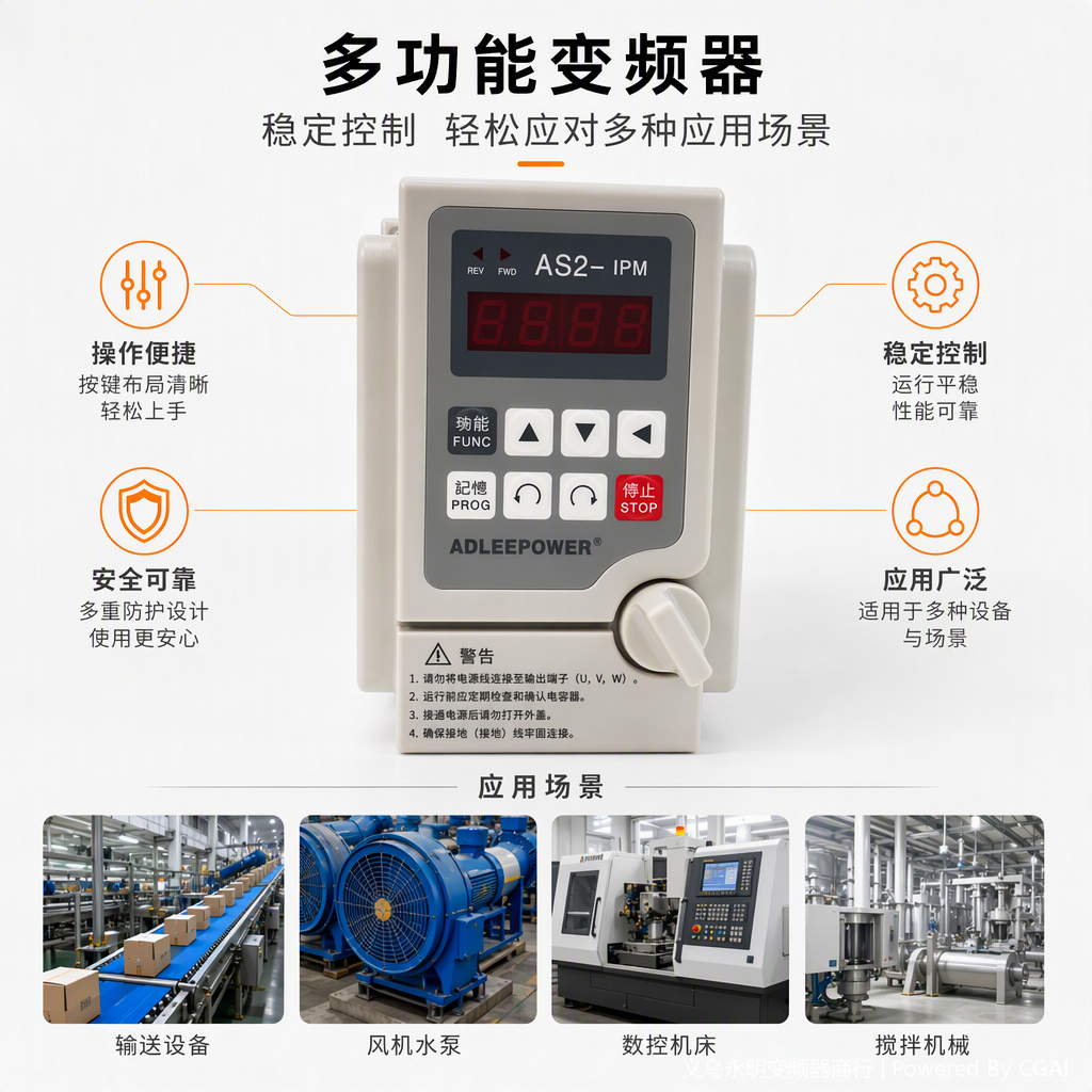 Multi-functional temperature control switch, electrical controller, household and industrial temperature regulator, intelligent switch