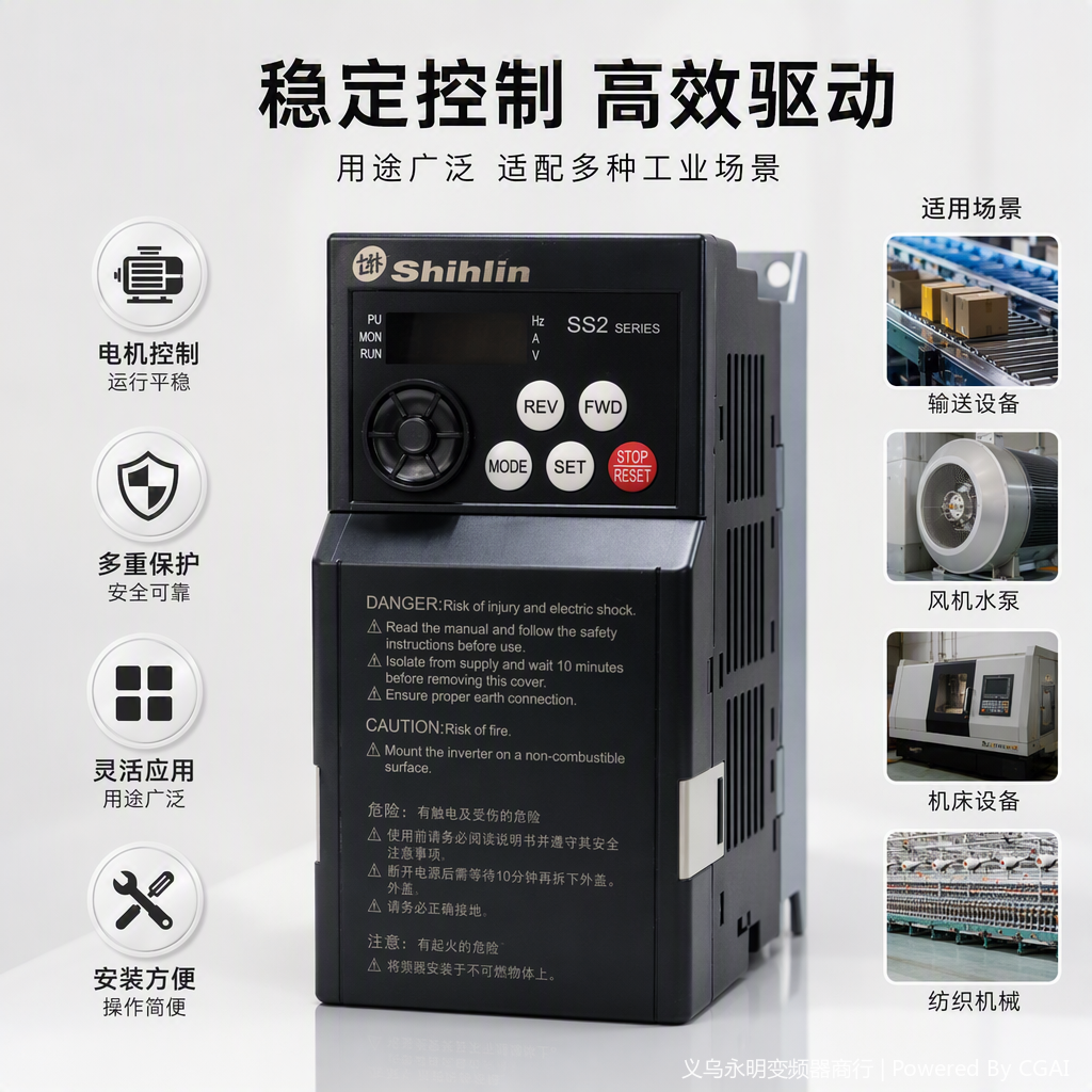 The multi-functional intelligent light controller is a remote control accessory suitable for dimming and color adjustment in household and commercial lighting systems