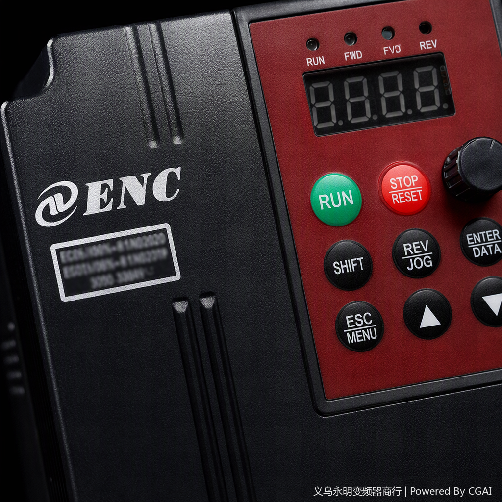 Industrial standard frequency converters, energy-saving speed regulation frequency converters, electrical control equipment details Picture