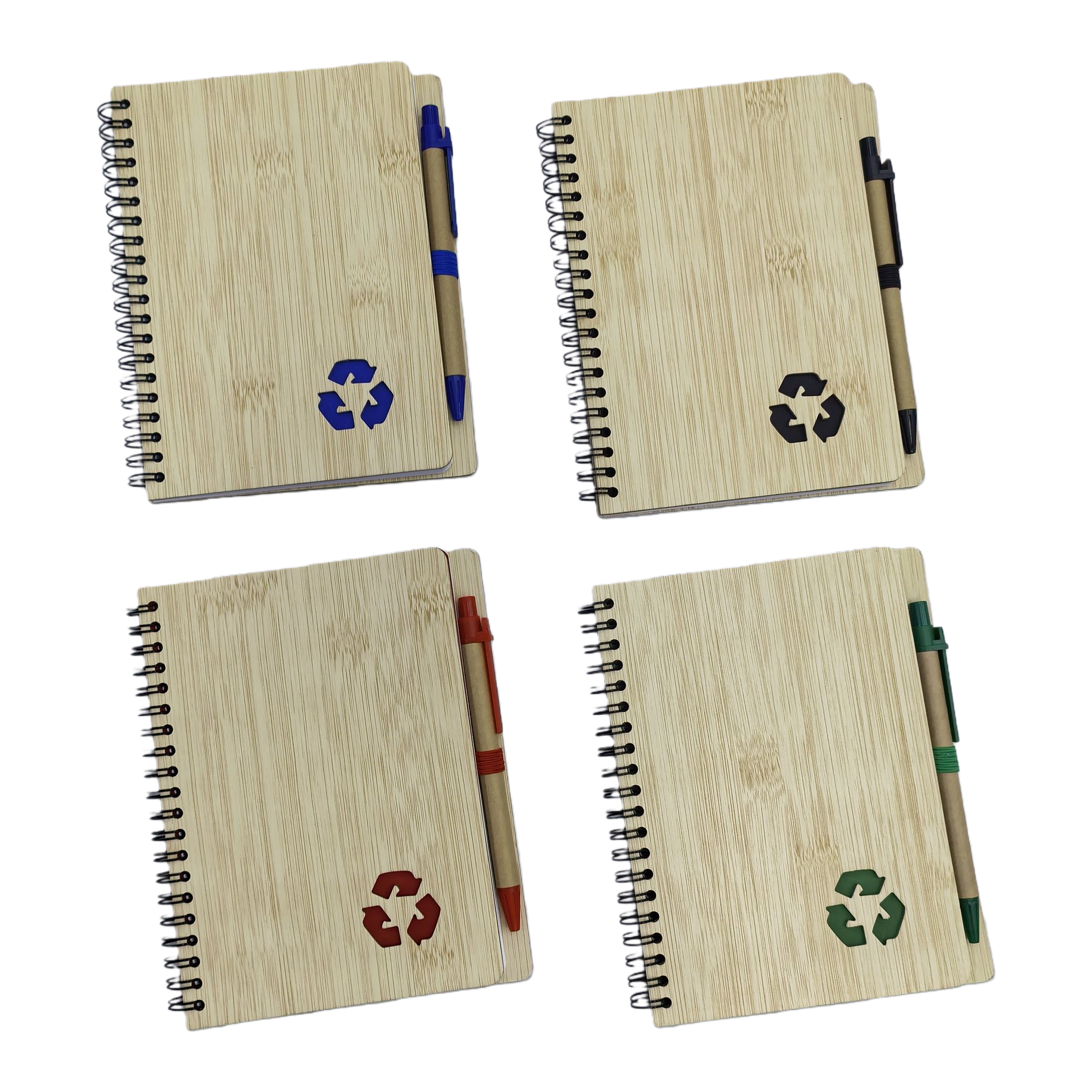 Multi-functional office cultural paper products, notebooks, student notebooks, portable notebooks for business meetings