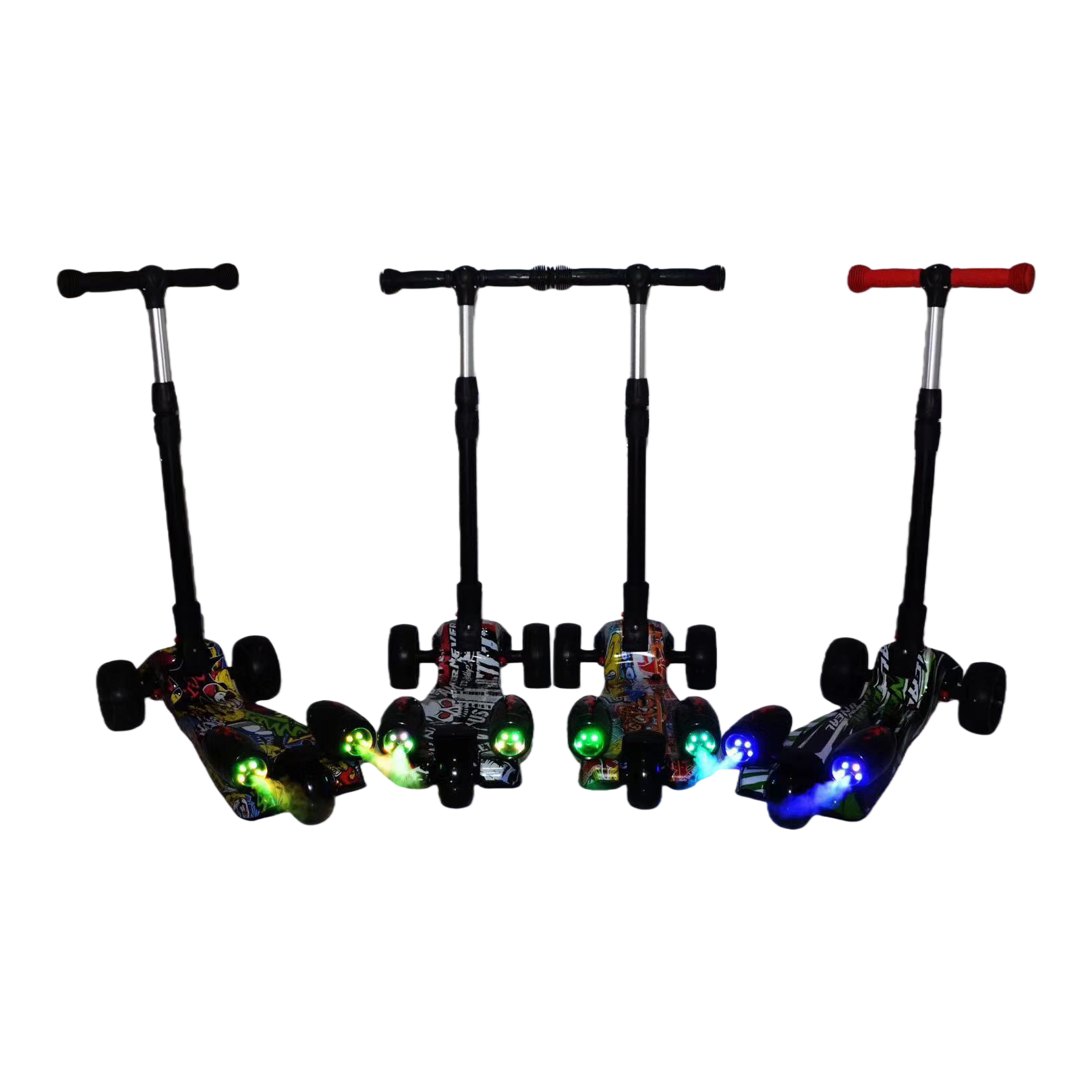 Multi-functional children's scooter, baby stroller, crib, backpack seat, suitable for infants and toddlers, safe and portable