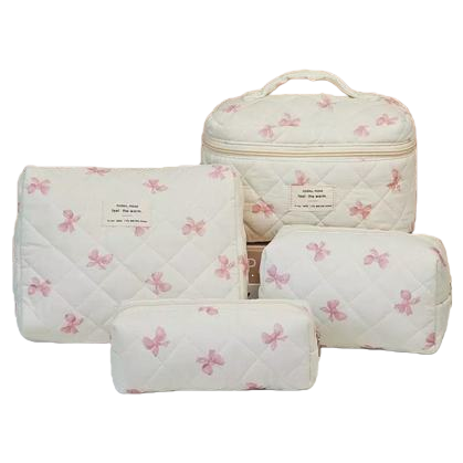 Multi-functional jewelry storage box, ladies' jewelry bag, jewelry box, portable jewelry organization box, jewelry packaging box, gift box details Picture