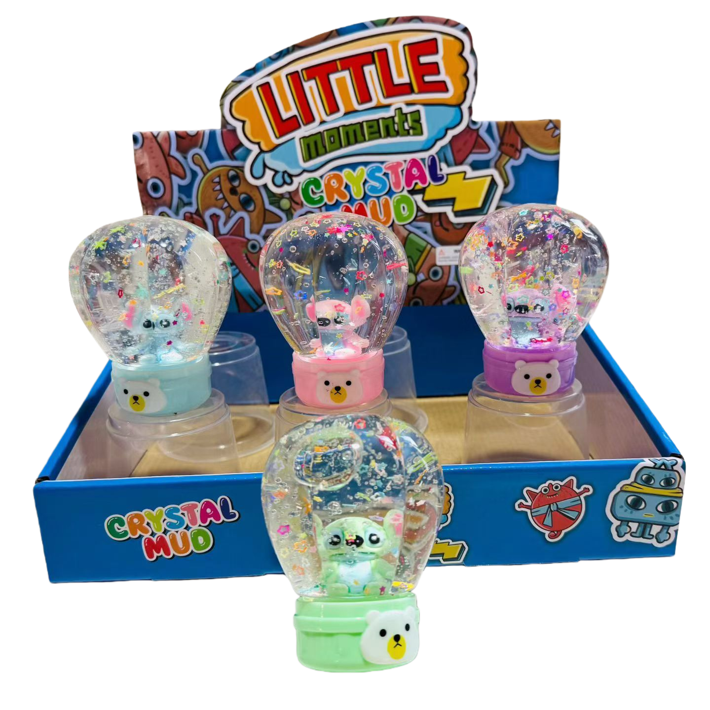 Diversión creativa nuevos juguetes curiosos juguetes educativos múltiples para niños divertidos hechos a mano DIY regalos creativos recomendados