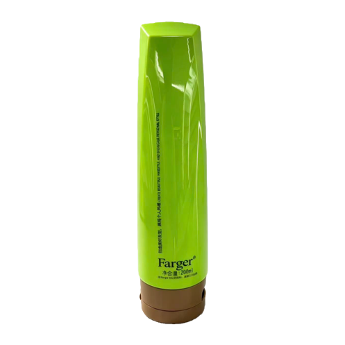 Moisturizing Hair Care with Hydrating and Nourishing Spring Application Scenario