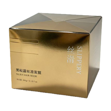 Nourishing and hydrating hair mask Item Picture