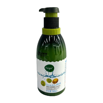  lustrous, elastic, and anti-dryness spring essence.  details Picture