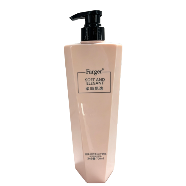 Soft, Lustrous, Moisturizing, and Repairing Hair Conditioner details Picture