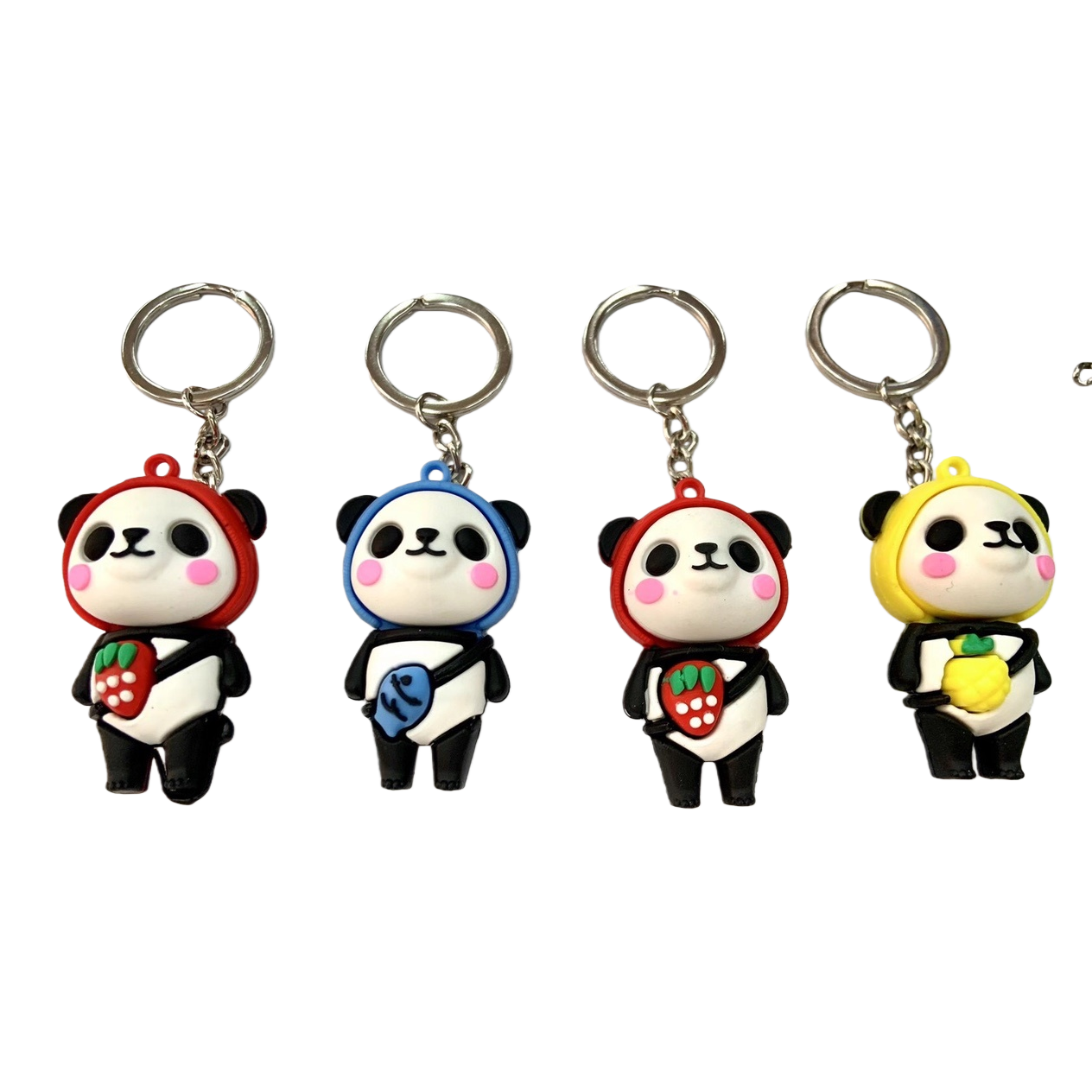 Exquisite keychains, key accessories, handicrafts, creative gifts, fashionable, practical and collectible items