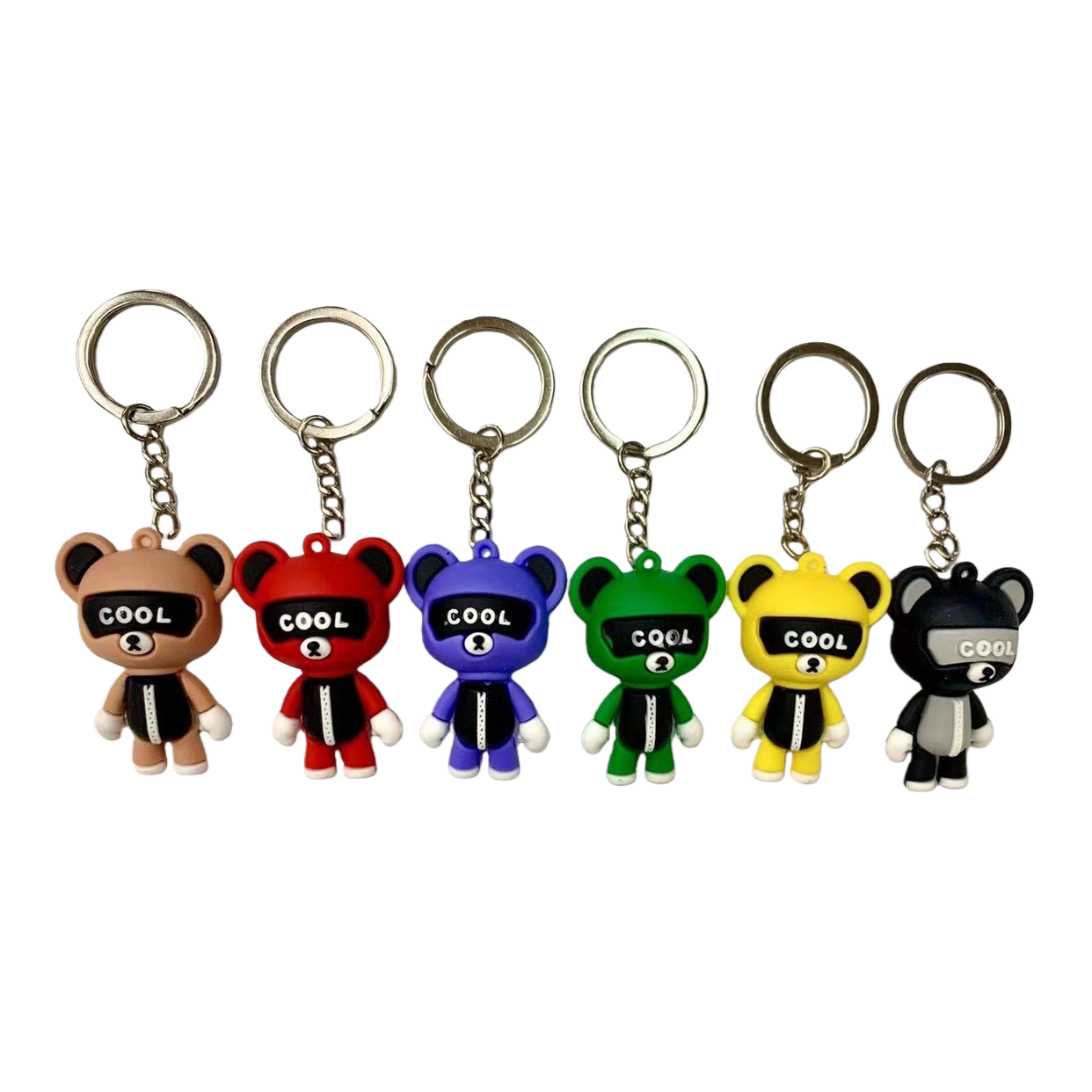 Multi-functional key pendants, handicrafts, creative gifts, personalized accessories, practical decorative items, and a great choice for collection details Picture