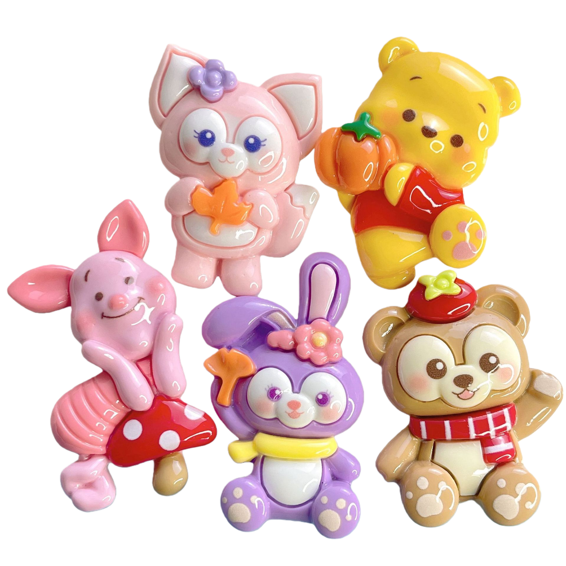 Creative simulation animal handicrafts, gifts, handcrafted ornaments, home decoration, excellent gift-giving items, collectibles Application Scenario