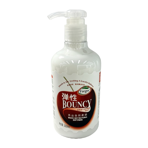 Soft, lustrous, elastic, and anti-dryness spring essence.  details Picture