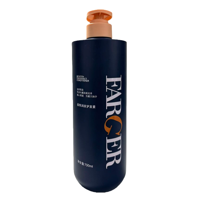 Nourishing, Smooth, Repairing, and Moisturizing Hair Conditi Item Picture