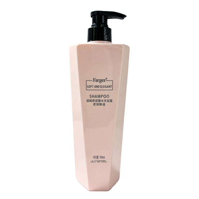 Oil-control, dandruff removal, itch relief shampoo.  Item Picture