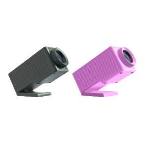 The high-definition projector is a multi-functional portable projector for home and office use. It supports wireless connection to large screens Item Picture
