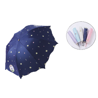 مظلة متعددة الأغراض ضد الرياح ضد المطر Item Picture