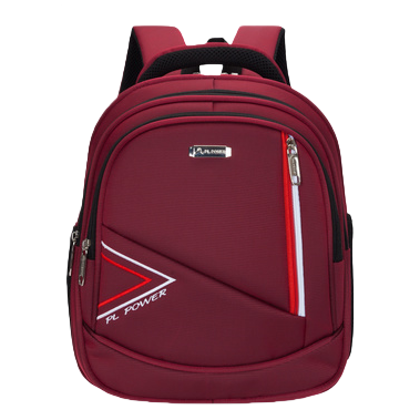 Multi-functional fashionable backpack for men and women, casual travel bag, leather goods bag, large capacity, lightweight and trendy