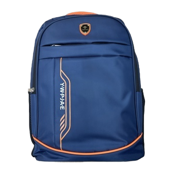 A multi-functional casual backpack for men and women, a trendy and versatile leather backpack for commuting and travel