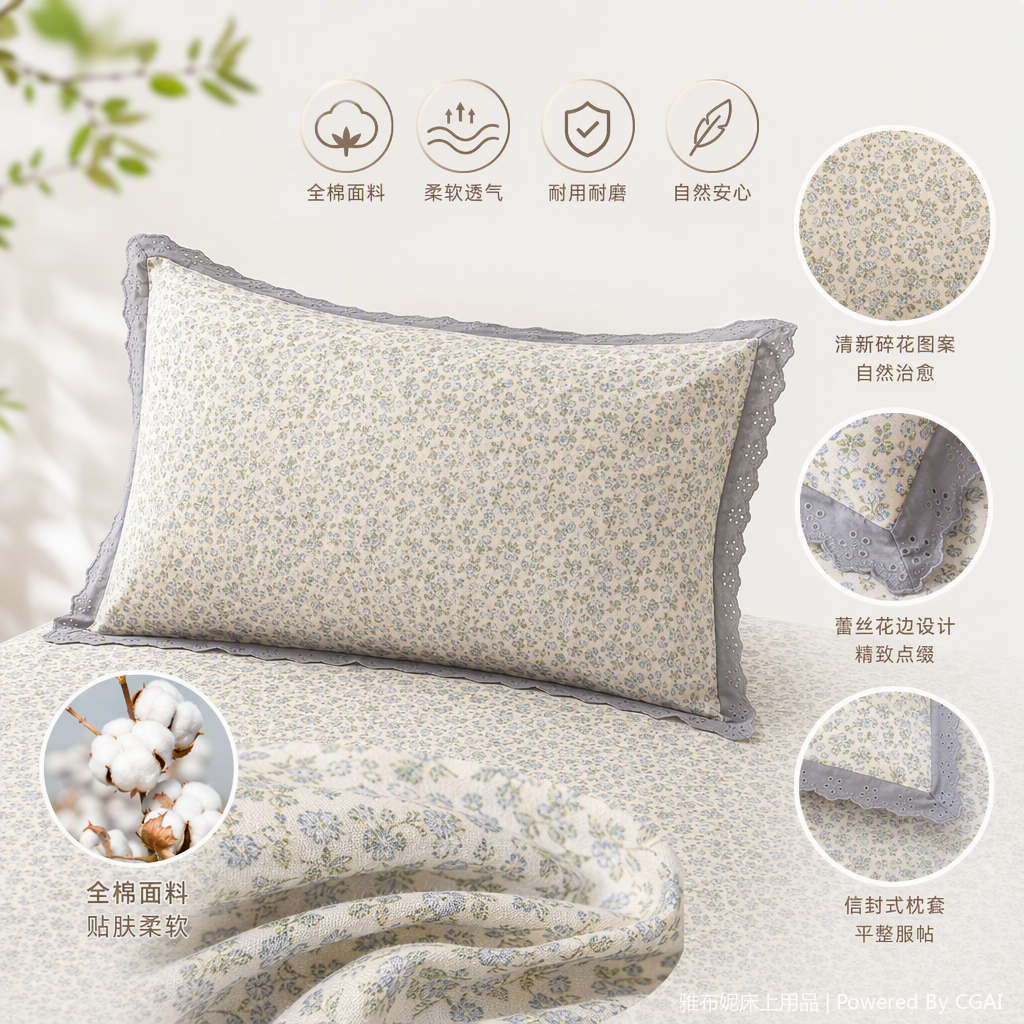 Colorful home cushions, throw pillows, throw quilt combination set soft and comfortable bedroom and living room decoration products details Picture