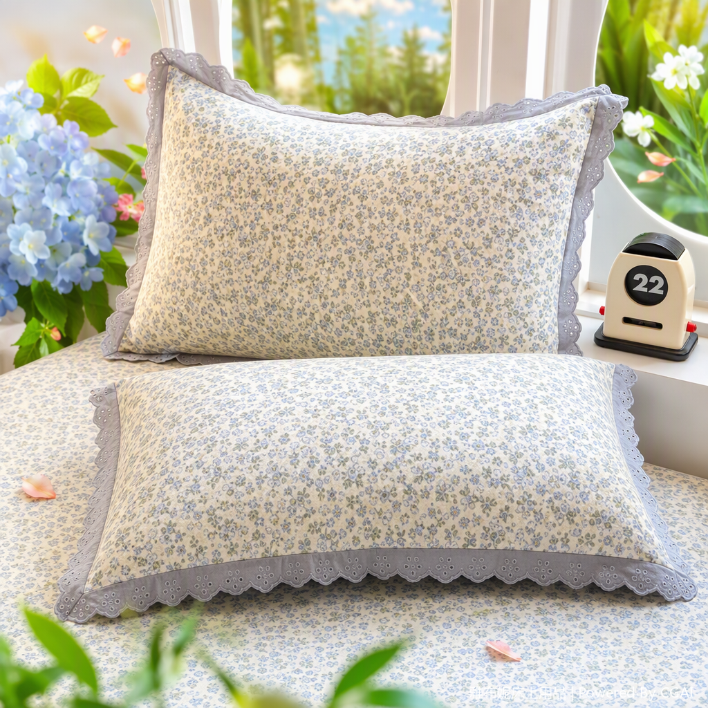 Colorful home cushions, throw pillows, throw quilt combination set soft and comfortable bedroom and living room decoration products Item Picture