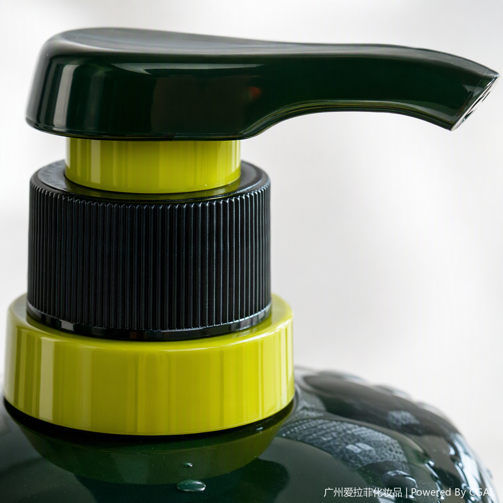 Anti-dryness, moisturizing, and elastic spring essence.  Item Picture