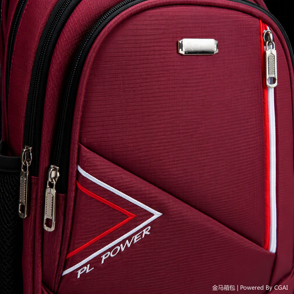 Multi-functional fashionable backpack for men and women, casual travel bag, leather goods bag, large capacity, lightweight and trendy Application Scenario