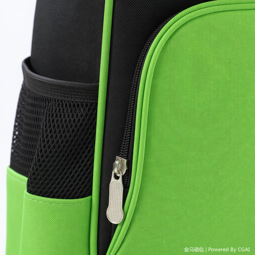 Multi-functional fashionable backpack, men's and women's casual travel bag, leather goods, large-capacity student schoolbag, trendy style