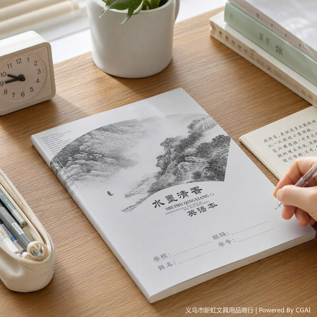 أغلفة كتب أدبية وفنية على شكل حبر، رسوم توضيحية رائعة للتصميم details Picture