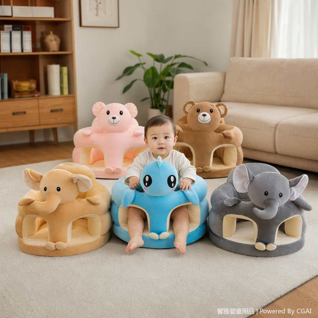 Multi-functional baby cradle, rocking chair, stroller, baby carrier seat, baby rocker, newborn products, safe and comfortable
