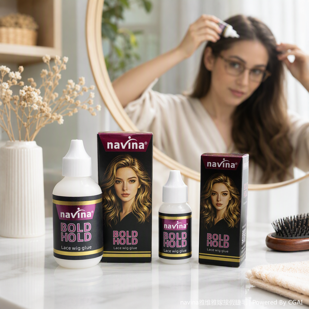 The black and white classic packaging combination bottle product features a simple, fashionable, multi-functional and practical design details Picture
