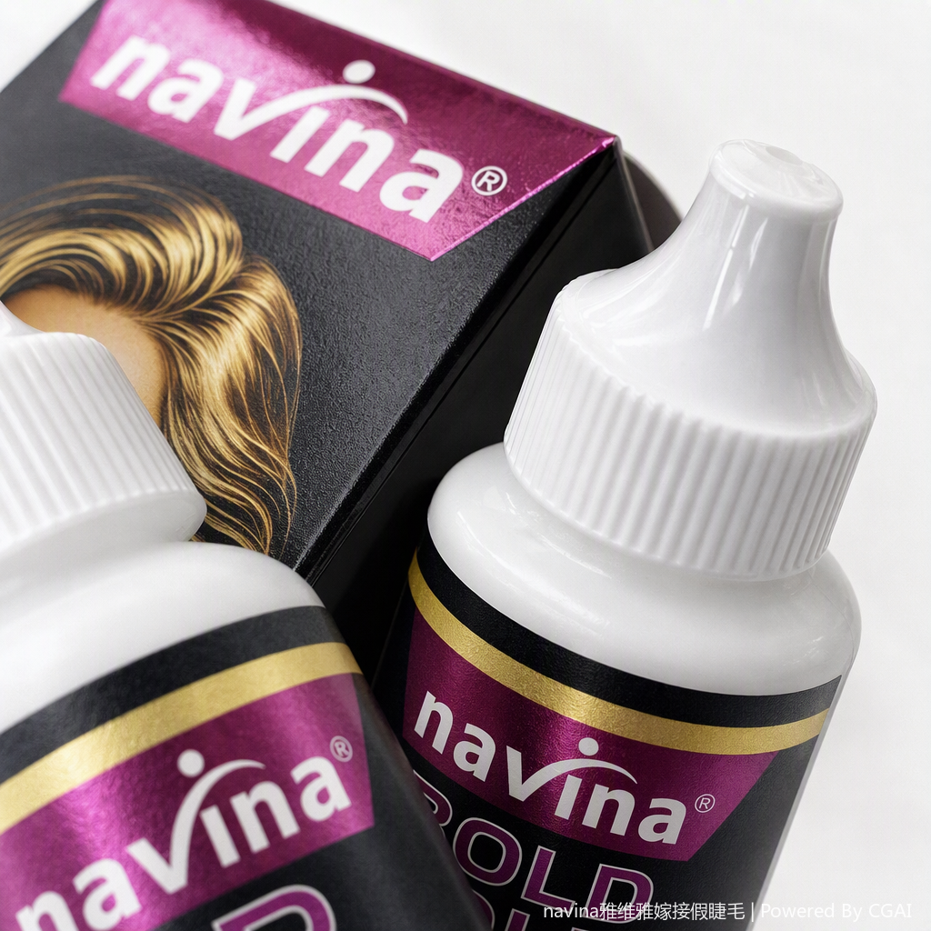The black and white classic packaging combination bottle product features a simple, fashionable, multi-functional and practical design Application Scenario