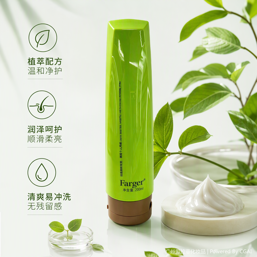 Moisturizing Hair Care with Hydrating and Nourishing Spring Moisturizing Hair Care with Hydrating and Nourishing Spring
