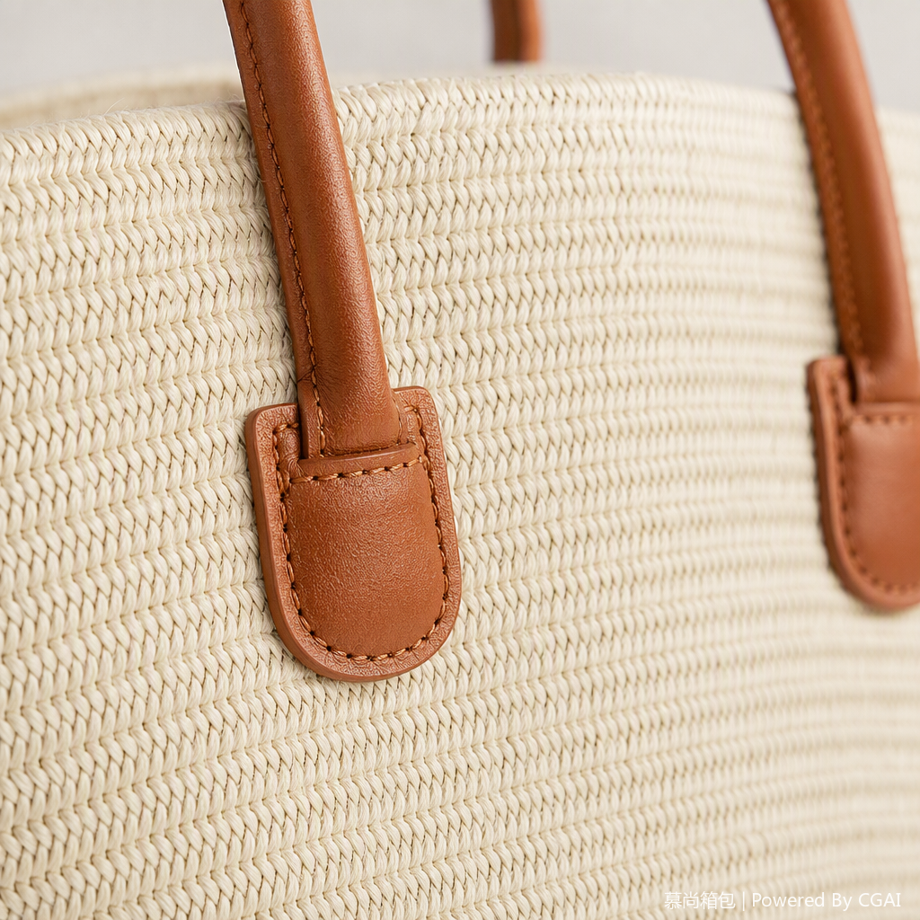 A multi-functional handbag for women, fashionable and versatile, casual, lightweight, large-capacity, trendy leather bag, a new style for women Application Scenario